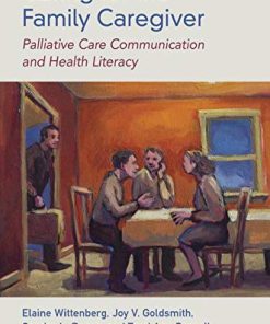 Caring for the Family Caregiver (PDF)