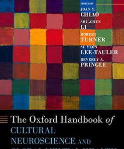 The Oxford Handbook of Cultural Neuroscience and Global Mental Health (PDF)