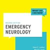 Emergency Neurology, 2nd edition (WHAT DO I DO NOW) (PDF)