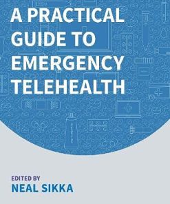 A Practical Guide to Emergency Telehealth (PDF)