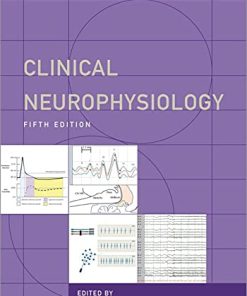 Clinical Neurophysiology, 5th edition (CONTEMPORARY NEUROLOGY SERIES) (PDF)