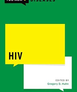 HIV (What do I do Now) (PDF)