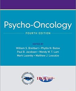 Psycho-Oncology, 4th edition (PDF)