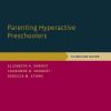 Parenting Hyperactive Preschoolers: Clinician Guide