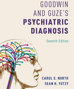 Goodwin and Guze’s Psychiatric Diagnosis 7th Edition (PDF)