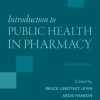 Introduction to Public Health in Pharmacy, 2nd Edition (PDF)