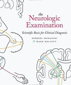 The Neurologic Examination: Scientific Basis for Clinical Diagnosis (PDF)