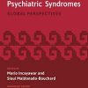 Overlapping Pain and Psychiatric Syndromes: Global Perspectives (PDF)