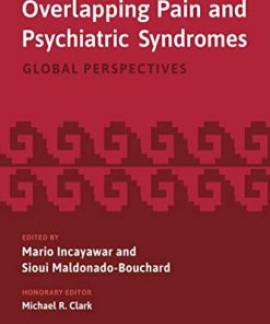 Overlapping Pain and Psychiatric Syndromes: Global Perspectives (PDF)