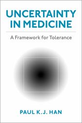 Uncertainty in Medicine : A Framework for Tolerance (PDF)