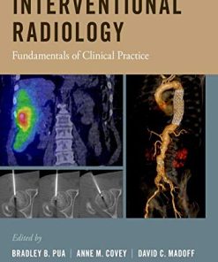 Interventional Radiology: Fundamentals of Clinical Practice (PDF)