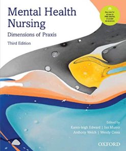 Mental Health Nursing: Dimensions of Praxis, 3rd Edition (PDF)