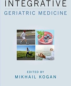 Integrative Geriatric Medicine (Weil Integrative Medicine Library) (PDF)