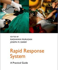 Rapid Response System: A Practical Guide (Pittsburgh Critical Care Medicine) (EPUB)