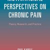 Motivational Perspectives on Chronic Pain (PDF)