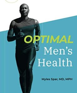 Optimal Men’s Health (Dr Weils Healthy Living Guides) (PDF)