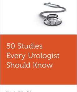 50 Studies Every Urologist Should Know (PDF)