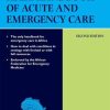 AfEM Handbook of Acute and Emergency Care, 2nd Edition (EPUB) AfEM Handbook of Acute and Emergency Care, 2nd Edition (EPUB)