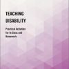 Teaching Disability : Practical Activities for In Class and Homework (PDF)