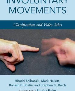 Involuntary Movements: Classification and Video Atlas (PDF)