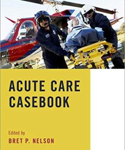 Acute Care Casebook (PDF)