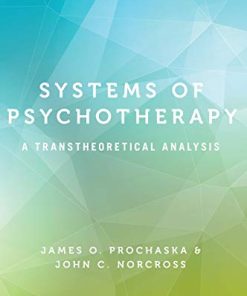Systems of Psychotherapy: A Transtheoretical Analysis, 9th Edition (PDF)
