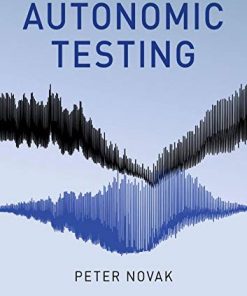 Autonomic Testing (PDF)