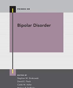 Bipolar Disorder (Primer On Series) (PDF)