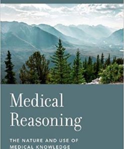 Medical Reasoning: The Nature and Use of Medical Knowledge (PDF)