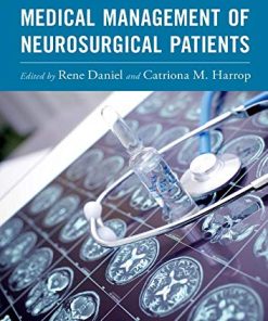 Medical Management of Neurosurgical Patients (PDF)