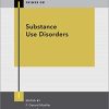Substance Use Disorders (PRIMER ON SERIES) (PDF)