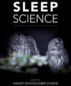 Sleep Science (PDF)