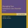 Managing Your Substance Use Disorder: Client Workbook (Treatments That Work) (PDF)