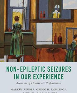 Non-Epileptic Seizures in Our Experience: Accounts of Healthcare Professionals (PDF)