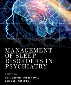 Management of Sleep Disorders in Psychiatry (PDF)