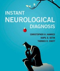 Instant Neurological Diagnosis, 2nd Edition (PDF)