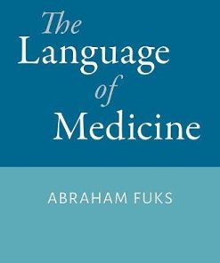 The Language of Medicine (Abraham Fuks) (PDF)