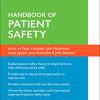 Oxford Professional Practice: Handbook of Patient Safety (PDF)