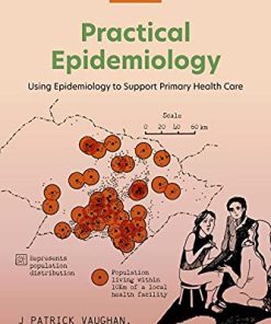 Practical Epidemiology: Using Epidemiology to Support Primary Health Care (PDF)