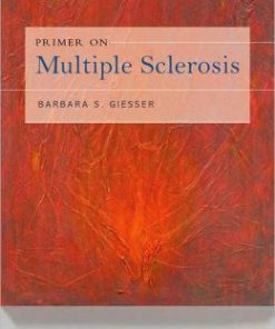 Primer on Multiple Sclerosis