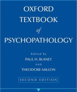 Oxford Textbook of Psychopathology, 2nd Edition (EPUB)