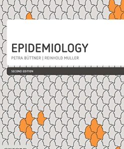 Epidemiology, Second Edition (PDF)