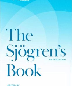 The Sjögren’s Book, 5th Edition (PDF)