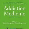 The American Society of Addiction Medicine Handbook of Addiction Medicine (PDF)