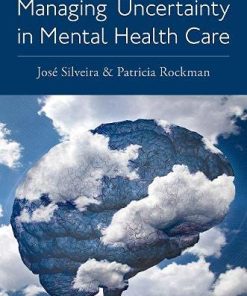 Managing Uncertainty in Mental Health Care (PDF)