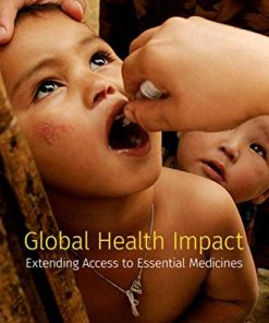 Global Health Impact: Extending Access to Essential Medicines (PDF)