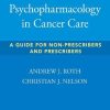 Psychopharmacology in Cancer Care: A Guide for Non-Prescribers (PDF)