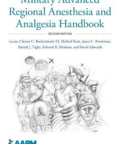 Military Advanced Regional Anesthesia and Analgesia Handbook (PDF)