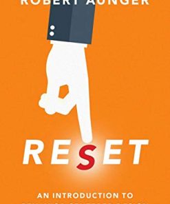 Reset: An Introduction to Behavior Centered Design (PDF)