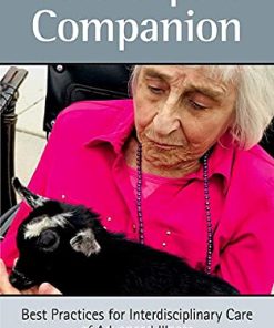 The Hospice Companion: Best Practices for Interdisciplinary Care of Advanced Illness, 4th Edition (PDF)